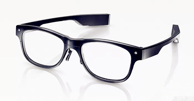 智能眼镜新篇章 当科技邂逅情怀与真爱